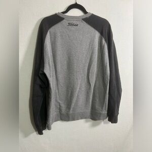 Men’s titleist crewneck